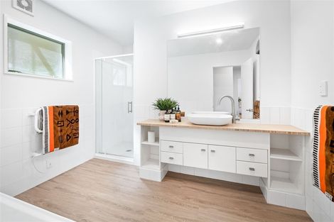 Photo of property in 2/27 Woodlau Rise, Huntsbury, Christchurch, 8022