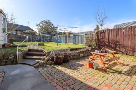 Photo of property in 27 Roslyn Terrace, West End, Timaru, 7910