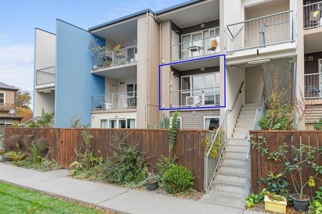 Photo of property in 17/30 Mathesons Road, Phillipstown, Christchurch, 8011