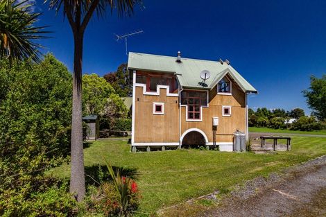 Photo of property in 7 Park Avenue, Ohakune, 4625