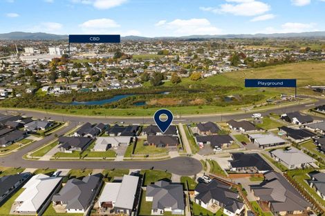 Photo of property in 165 Saddle Terrace, Te Awamutu, 3800