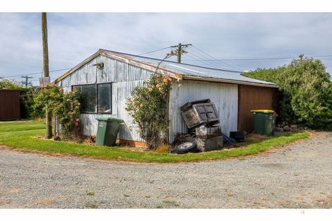 Photo of property in 124 Maytown Road, Waimate, 7978