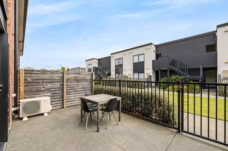 Photo of property in 16/17 Warwick Street, Richmond, Christchurch, 8013
