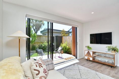 Photo of property in 4/162 Springfield Road, St Albans, Christchurch, 8014