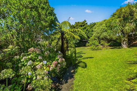 Photo of property in 56 Kotuku Street, Elsdon, Porirua, 5022