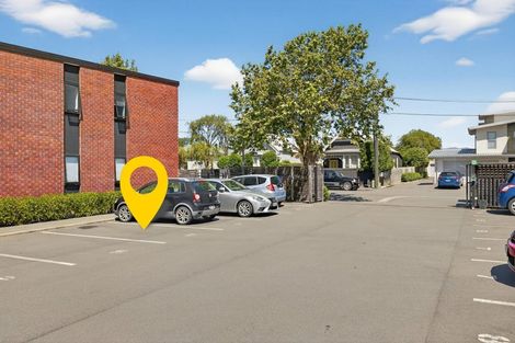 Photo of property in 16/17 Warwick Street, Richmond, Christchurch, 8013