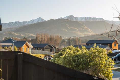 Photo of property in 99 Stalker Road, Lower Shotover, Queenstown, 9304