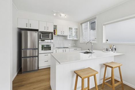 Photo of property in 1/1 Cottleville Terrace, Thorndon, Wellington, 6011