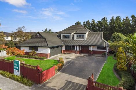 Photo of property in 116 Pacific Drive, Fitzherbert, Palmerston North, 4410