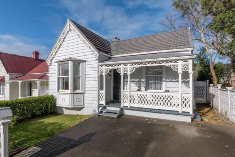 Photo of property in 19 St Marys Road, Saint Marys Bay, Auckland, 1011