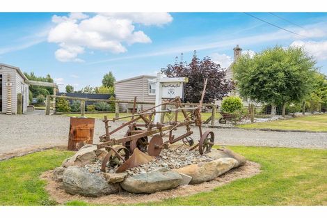 Photo of property in 10 Whitelaw Road, Waianiwa, Invercargill, 9874