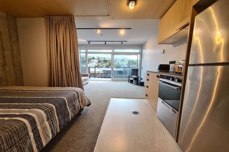 Photo of property in Vedado Apartments, 307/41 Hopper Street, Mount Cook, Wellington, 6011