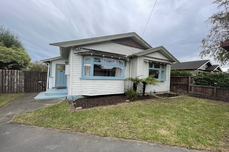 Photo of property in 16 Nicholls Street, Richmond, Christchurch, 8013