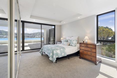 Photo of property in 4/308 Oriental Parade, Oriental Bay, Wellington, 6011
