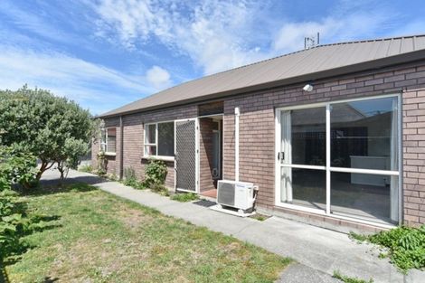 Photo of property in 48a Chichester Street, Woolston, Christchurch, 8023