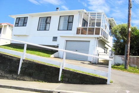 Photo of property in 80a Jubilee Road, Khandallah, Wellington, 6035