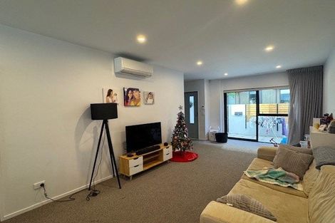 Photo of property in The Terraces, 6/36d Welles Street, Christchurch Central, Christchurch, 8011