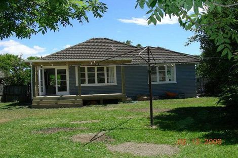 Photo of property in 38 Hollyford Avenue, Bryndwr, Christchurch, 8053