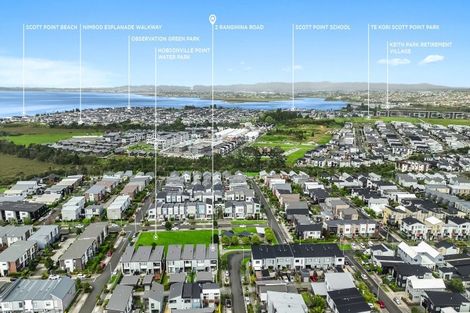 Photo of property in 2 Rangihina Road, Hobsonville, Auckland, 0616