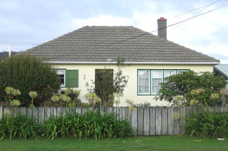 Photo of property in 58 Lincoln Avenue, Epuni, Lower Hutt, 5011