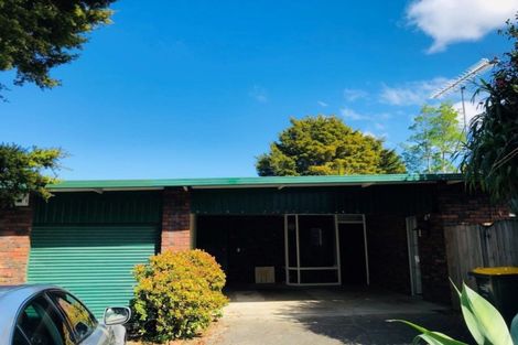 Photo of property in 4 Totara Grove, Hillcrest, Auckland, 0627