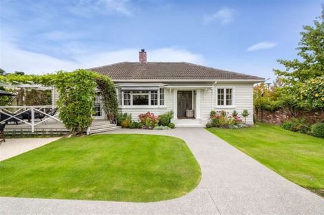 Photo of property in 3 Totara Street, Marton, 4710