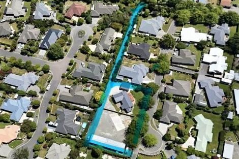 Photo of property in 36 Edward Street, Prebbleton, 7604