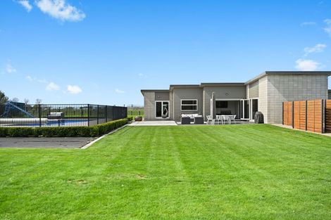 Photo of property in 347b Reid Road, Gordonton, Hamilton, 3281