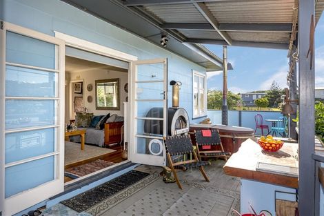 Photo of property in 27a Nelson Street, Foxton Beach, Foxton, 4815