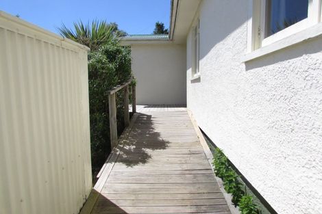 Photo of property in 39 Cambridge Street, Tapanui, 9522