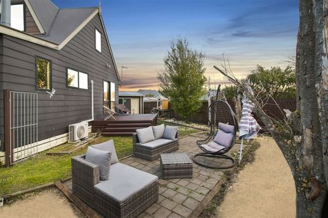 Photo of property in 10 Shire Lane, Woolston, Christchurch, 8062