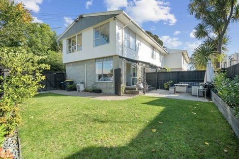 Photo of property in 1/53 Mathesons Road, Phillipstown, Christchurch, 8011