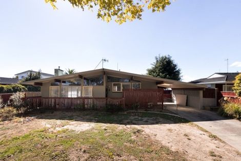 Photo of property in 22 Wyndham Street, Awapuni, Palmerston North, 4412