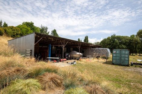 Photo of property in 2339 Omakau Chatto Ck Road, Omakau, Alexandra, 9393