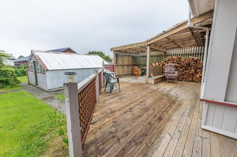 Photo of property in 4 Ida Street, Greymouth, 7805