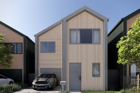 Photo of property in 23 Bristol Freighter Road, Hobsonville, Auckland, 0616