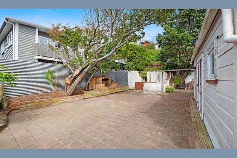 Photo of property in 50 Riddiford Street, Newtown, Wellington, 6021