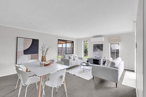 Photo of property in 15 Faber Place, Rototuna North, Hamilton, 3210