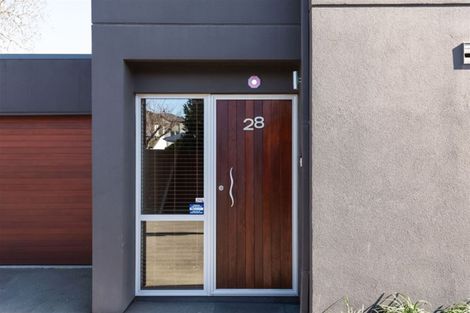 Photo of property in 28 Westminster Street, St Albans, Christchurch, 8014