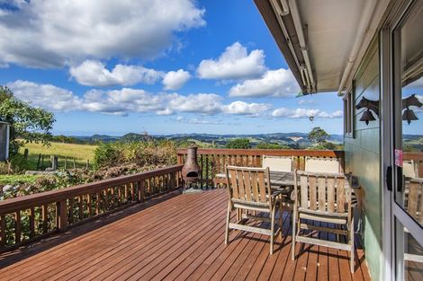 Photo of property in 370 Vinegar Hill Road, Kauri, Kamo, 0185
