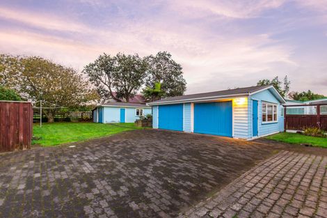 Photo of property in 8 Selby Street, Pokeno, 2402