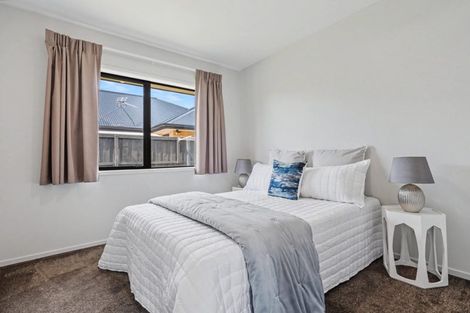 Photo of property in 39 Northmoor Boulevard, Rolleston, 7615