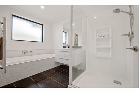 Photo of property in 12 Dahlia Drive, Wigram, Christchurch, 8025