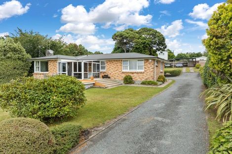 Photo of property in 33 Prospect Avenue, Tirau, 3410