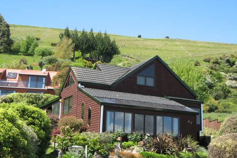 Photo of property in 43 Tresillian Avenue, Marybank, Nelson, 7010