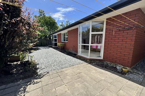 Photo of property in 1/41 Peer Street, Upper Riccarton, Christchurch, 8041