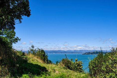 Photo of property in 137 Barnard Street, Wadestown, Wellington, 6012