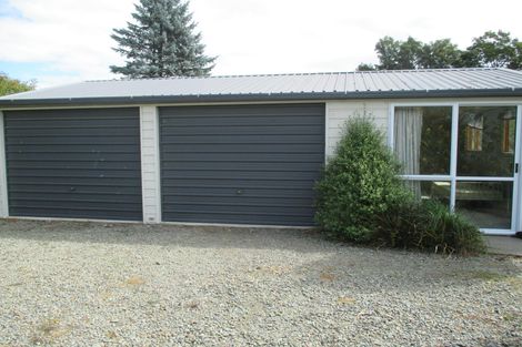 Photo of property in 138 Talbot Street, Geraldine, 7930