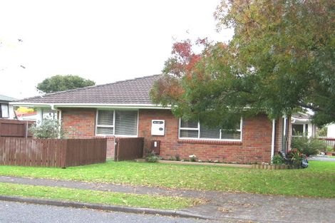 Photo of property in 5 Cranberry Place, Bucklands Beach, Auckland, 2012