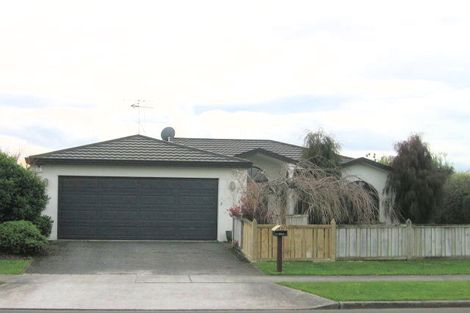 Photo of property in 62 Spinnaker Drive, Flagstaff, Hamilton, 3210